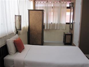 Kalare Night Bazaar Guesthouse Chiang Mai Exterior foto